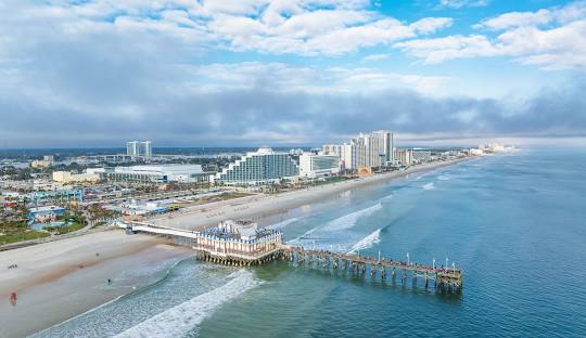Daytona Beach, FL