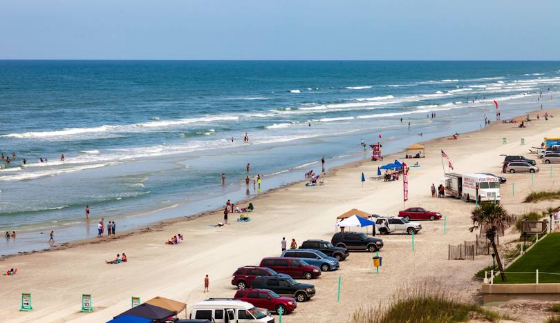 New Smyrna Beach, FL