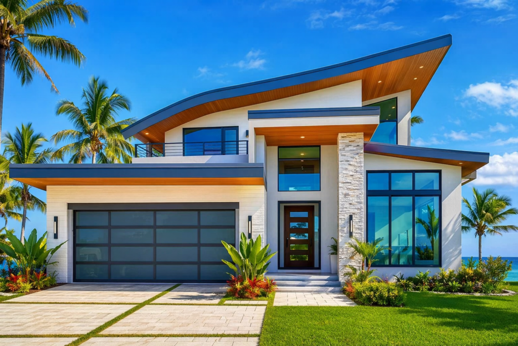 How to Choose a Roofing Style